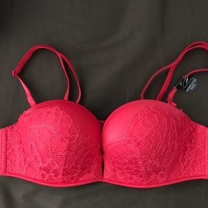 Victoria’s secret bras